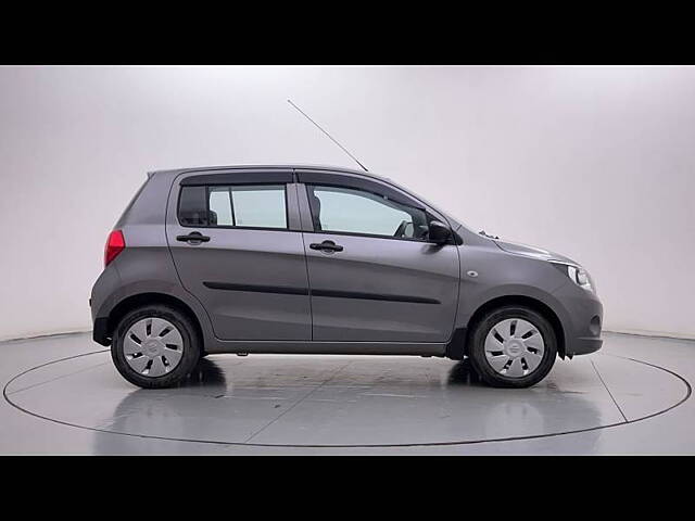 Used Maruti Suzuki Celerio [2014-2017] VXi AMT ABS in Bangalore