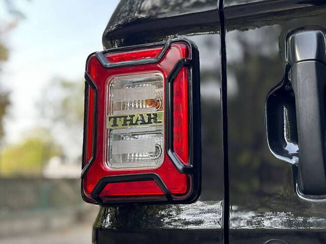 Used Mahindra Thar LX Hard Top Diesel AT 4WD [2023] in Delhi