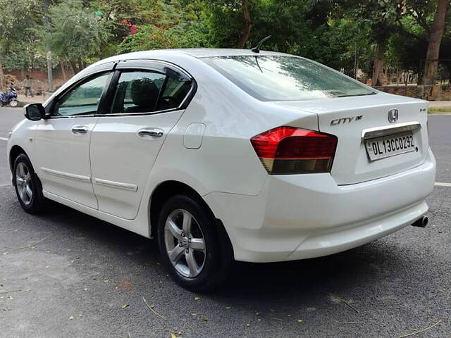 Used Honda City [2008-2011] 1.5 V MT in Delhi