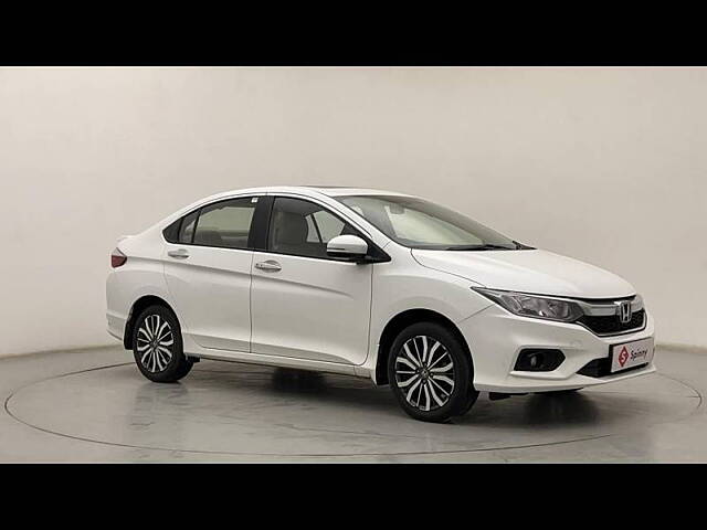 Used Honda City [2014-2017] VX in Pune