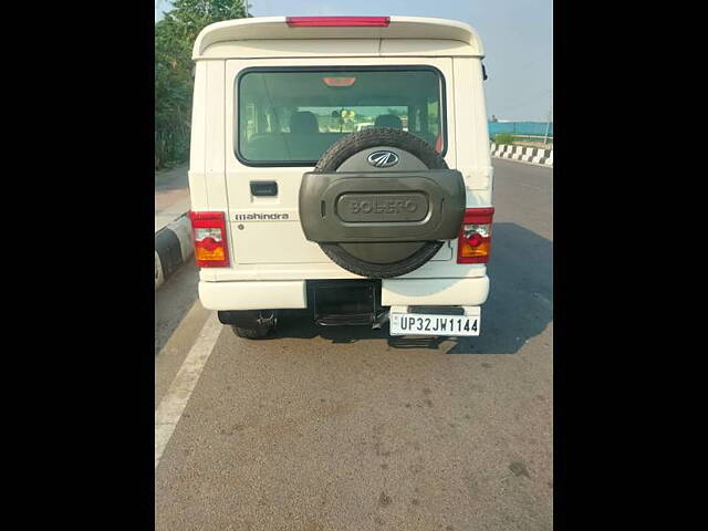 Used Mahindra Bolero [2011-2020] SLE BS III in Lucknow