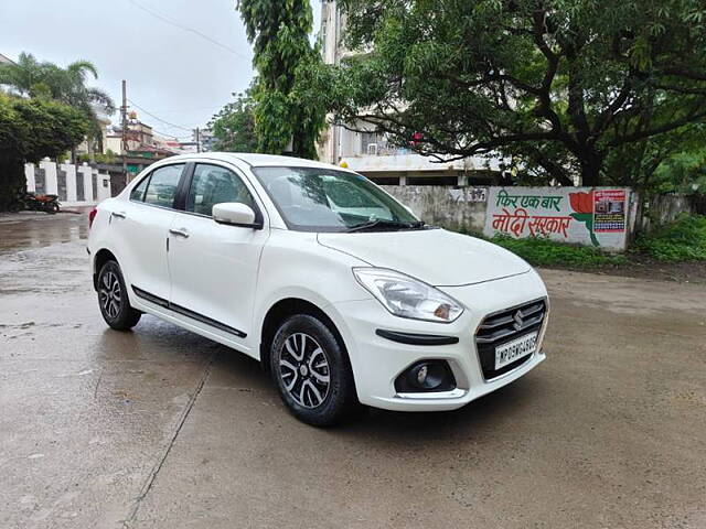 Used Ford Aspire [2015-2018] Titanium1.5 TDCi in Indore