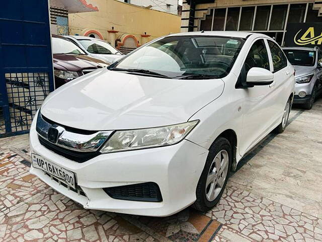 Used Honda City [2014-2017] E Diesel in Kanpur