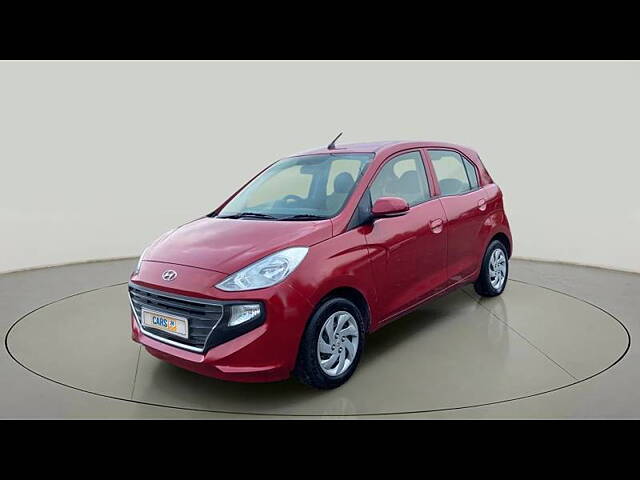 Used Hyundai Santro Asta [2018-2020] in Surat