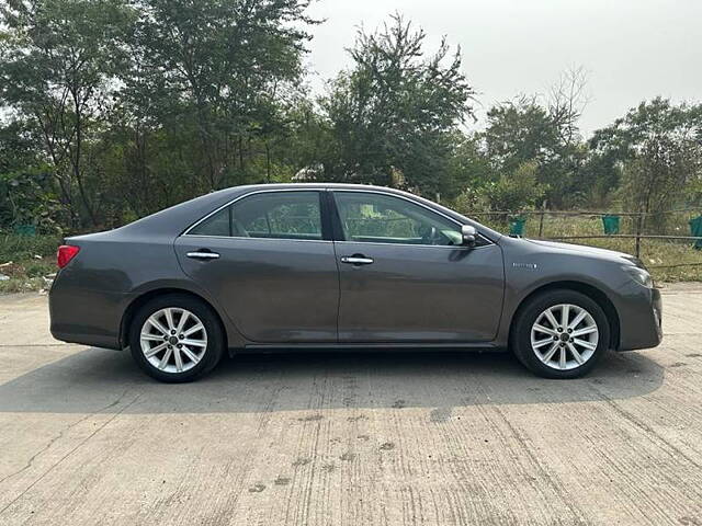 Used Toyota Camry [2012-2015] Hybrid in Mumbai