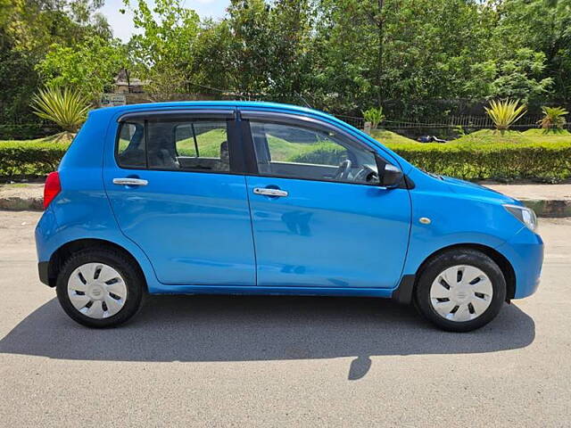 Used Maruti Suzuki Celerio [2014-2017] VXi AMT in Delhi