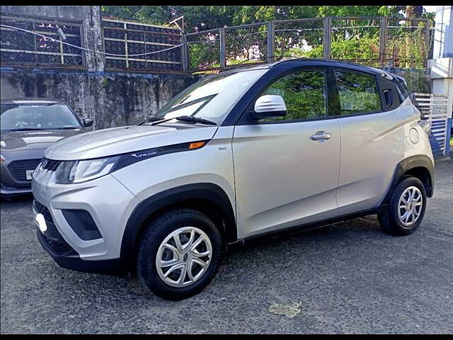 Used Mahindra KUV100 NXT K4 Plus D 6 STR in Kolkata