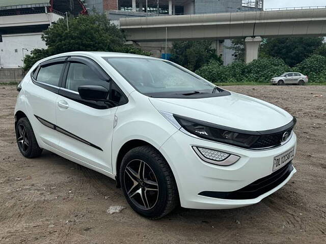 Used Tata Altroz XE Petrol [2020-2023] in Delhi