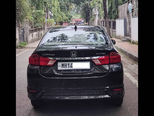 Used Honda City [2014-2017] VX CVT in Pune