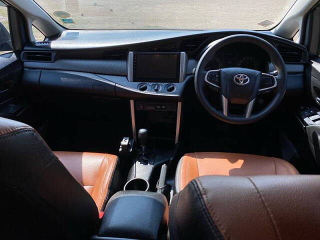 Used Toyota Innova Crysta [2020-2023] GX 2.4 AT 7 STR in Delhi