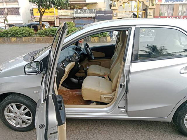 Used Honda Brio [2013-2016] VX AT in Mumbai