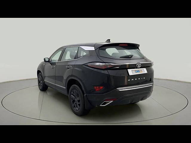 Used Tata Harrier [2019-2023] XZA Plus Dark Edition in Hyderabad