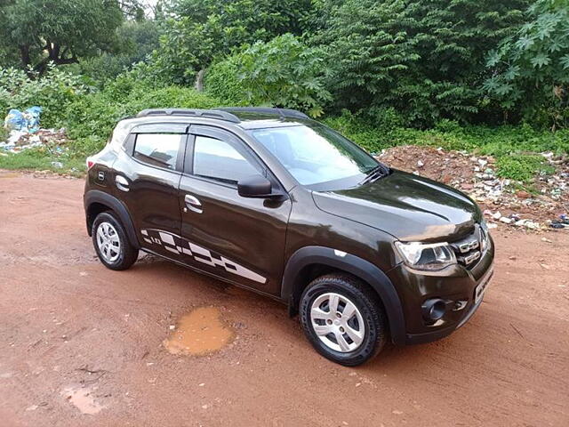 Used 2018 Renault Kwid in Bhubaneswar