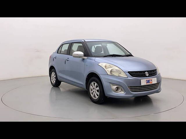 Used 2013 Maruti Suzuki Swift DZire in Bangalore