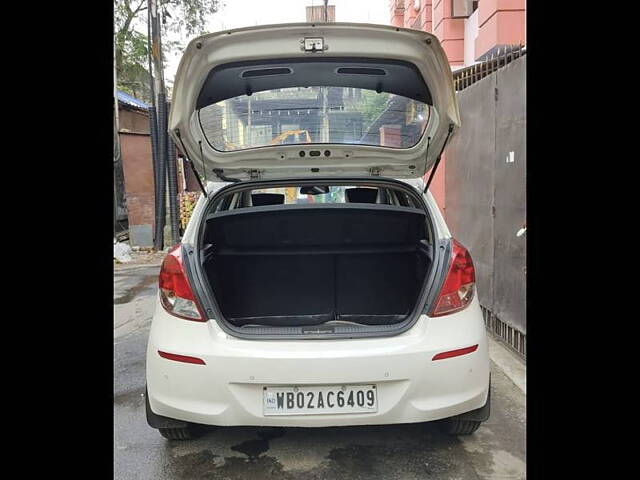 Used Hyundai i20 [2012-2014] Sportz 1.2 in Kolkata