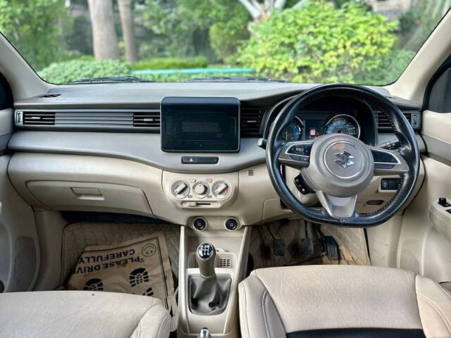 Used Maruti Suzuki Ertiga [2018-2022] VXi in Delhi