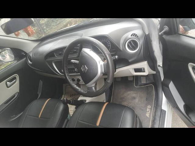 Used Maruti Suzuki Alto 800 VXi in Ranchi