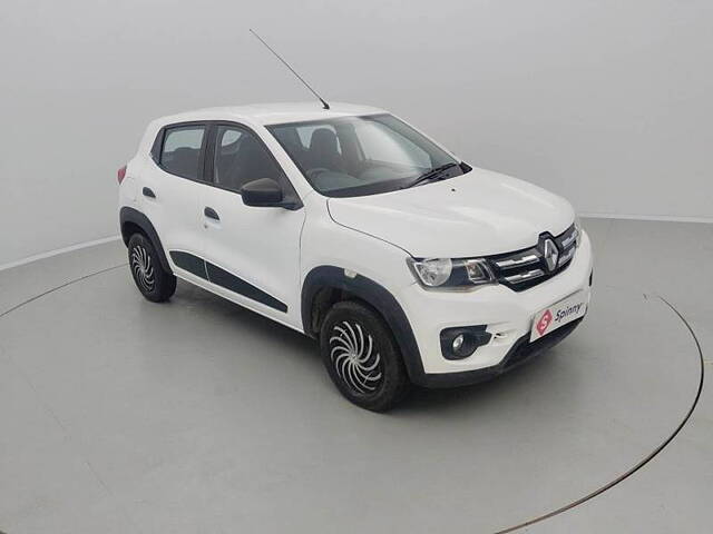 Used Renault Kwid [2019] [2019-2019] RXT Opt in Jaipur