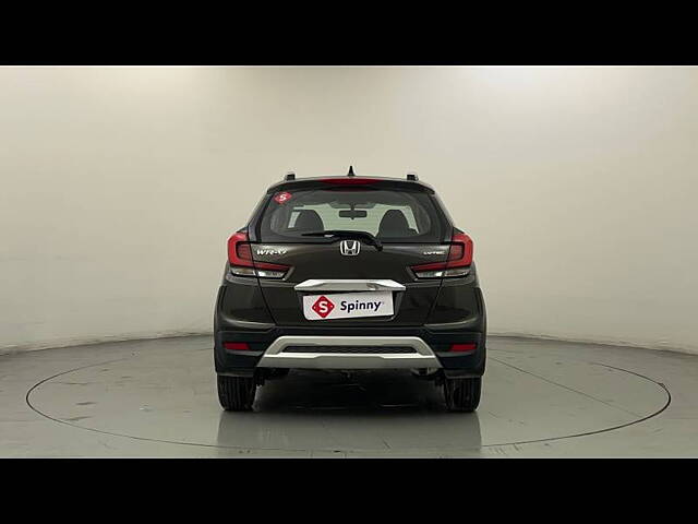 Used Honda WR-V [2017-2020] VX MT Petrol in Ghaziabad