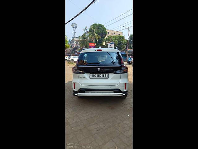 Used Maruti Suzuki XL6 Zeta MT CNG in Patna