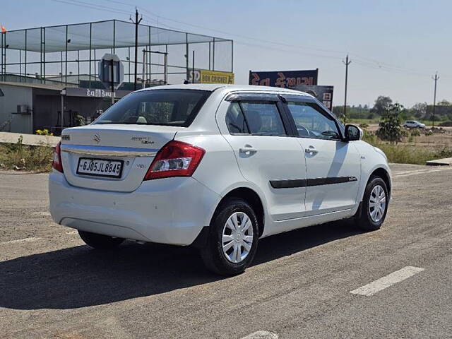 Used Maruti Suzuki Swift DZire [2011-2015] VDI in Surat
