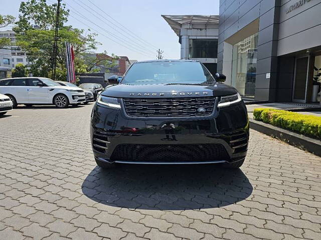 Used 2023 Land Rover Range Rover Velar in Kochi