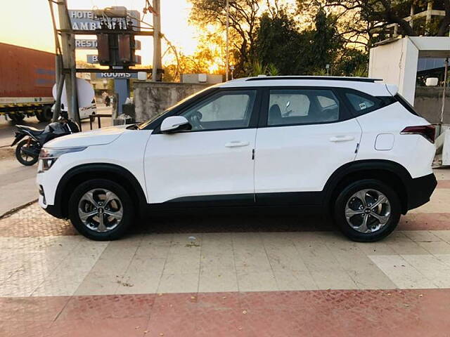 Used Kia Seltos [2019-2022] HTK Plus 1.5 [2019-2020] in Kheda