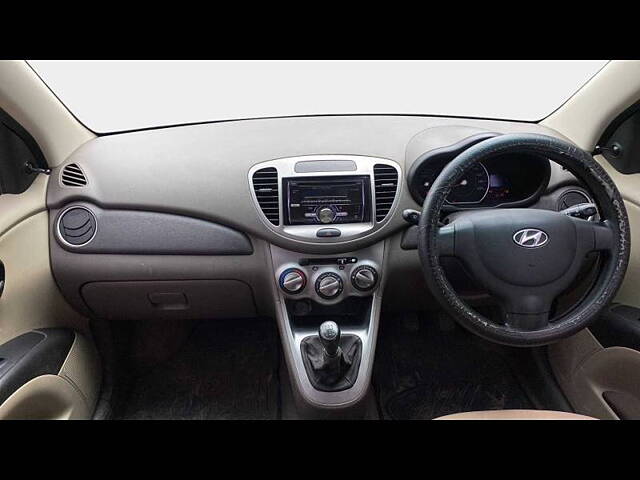 Used Hyundai i10 [2010-2017] 1.1L iRDE Magna Special Edition in Pune