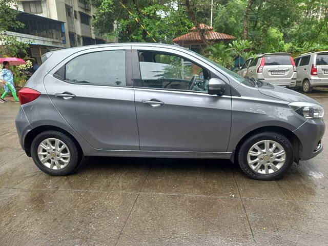 Used Tata Tiago [2016-2020] Revotron XZ in Thane