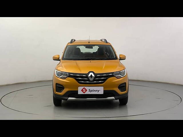 Used Renault Triber [2019-2023] RXT [2019-2020] in Ahmedabad