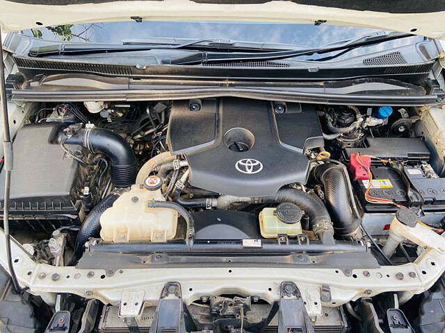 Used Toyota Innova Crysta [2016-2020] 2.4 VX 8 STR [2016-2020] in Guwahati