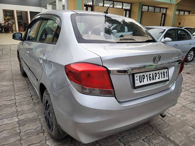 Used Honda Amaze [2013-2016] 1.5 S i-DTEC in Kanpur