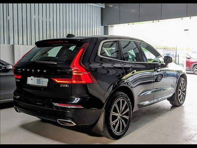 Used Volvo XC60 [2017-2021] Inscription [2017-2020] in Jaipur