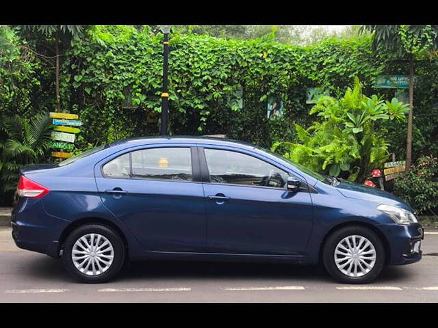 Used Maruti Suzuki Ciaz Sigma Hybrid 1.5 [2018-2020] in Mumbai