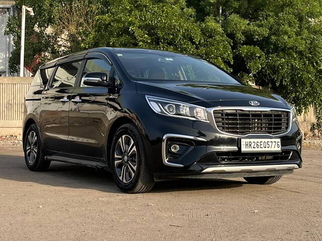 Used Kia Carnival [2020-2023] Premium 7 STR in Delhi