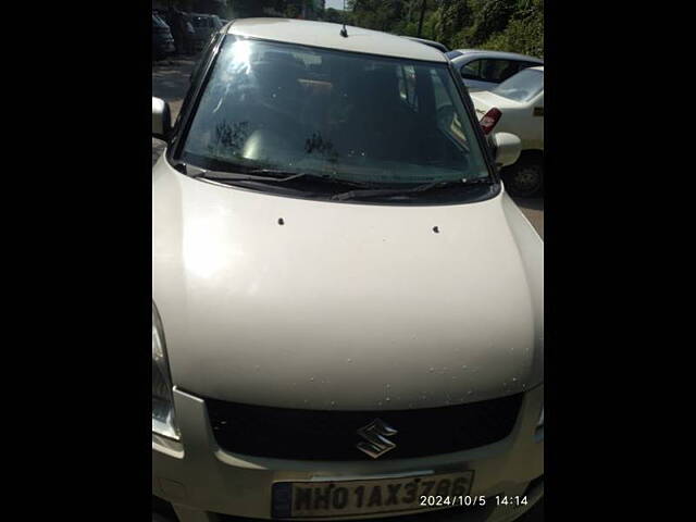 Used Maruti Suzuki Swift DZire [2011-2015] VDI in Mumbai