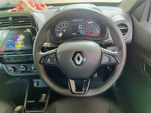 Used Renault Kwid RXT 1.0L in Mumbai