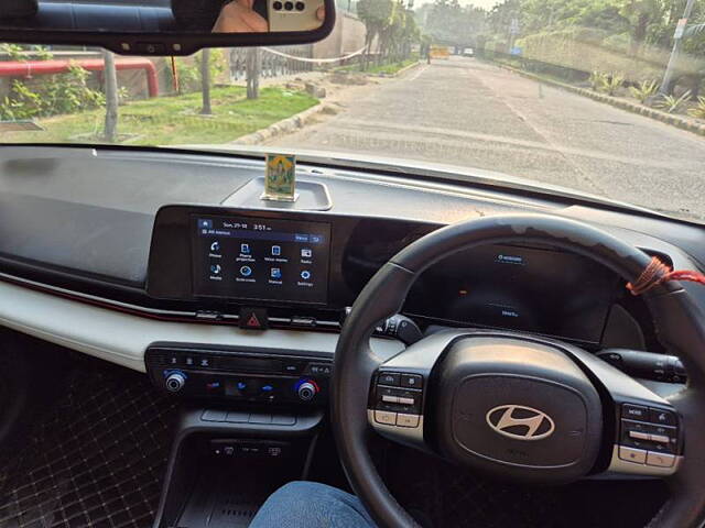 Used Hyundai Verna [2020-2023] SX (O)1.5 MPi in Delhi