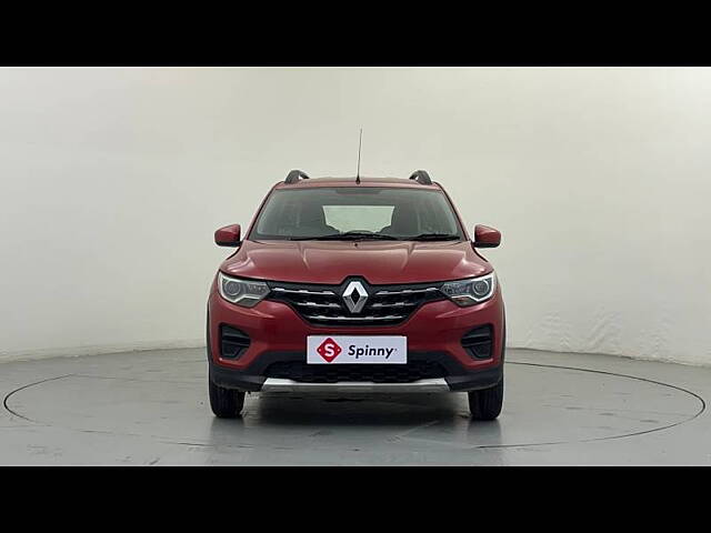 Used Renault Triber [2019-2023] RXT [2019-2020] in Delhi