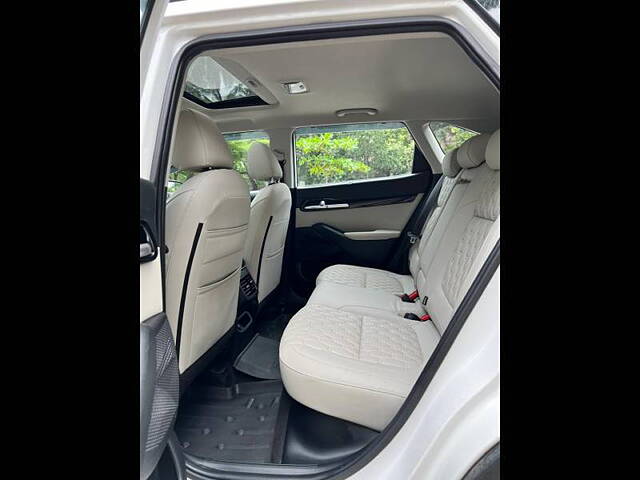 Used Kia Seltos [2019-2022] HTX 1.5 [2020-2021] in Mumbai