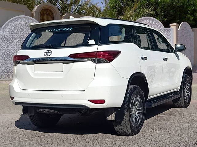 Used Toyota Fortuner [2016-2021] 2.8 4x2 AT [2016-2020] in Delhi