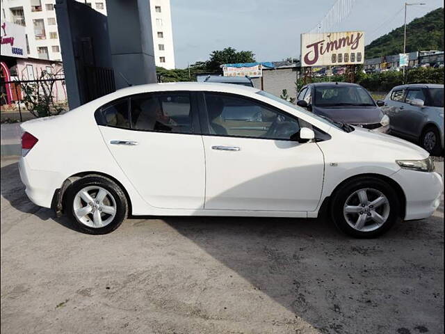 Used Honda City [2008-2011] 1.5 V MT in Pune