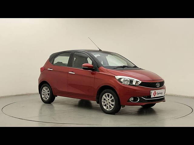 Used Tata Tiago [2016-2020] Revotron XZ in Pune