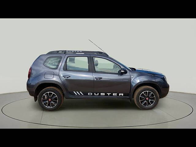 Used Renault Duster [2016-2019] RXS CVT in Bangalore