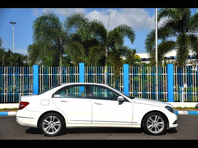 Used Mercedes-Benz C-Class [2011-2014] 220 BlueEfficiency in Kolkata