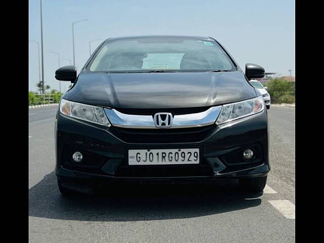 Used Honda City [2014-2017] VX CVT in Surat
