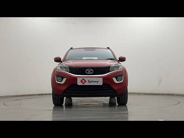 Used Tata Nexon [2017-2020] XZA Plus Diesel in Hyderabad