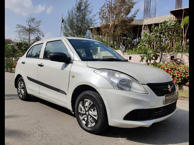 Used Maruti Suzuki Swift Dzire [2015-2017] LXI in Indore