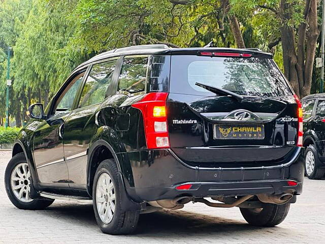 Used Mahindra XUV500 [2015-2018] W10 in Delhi