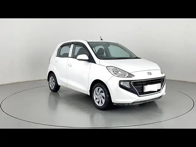 Used 2020 Hyundai Santro in Delhi